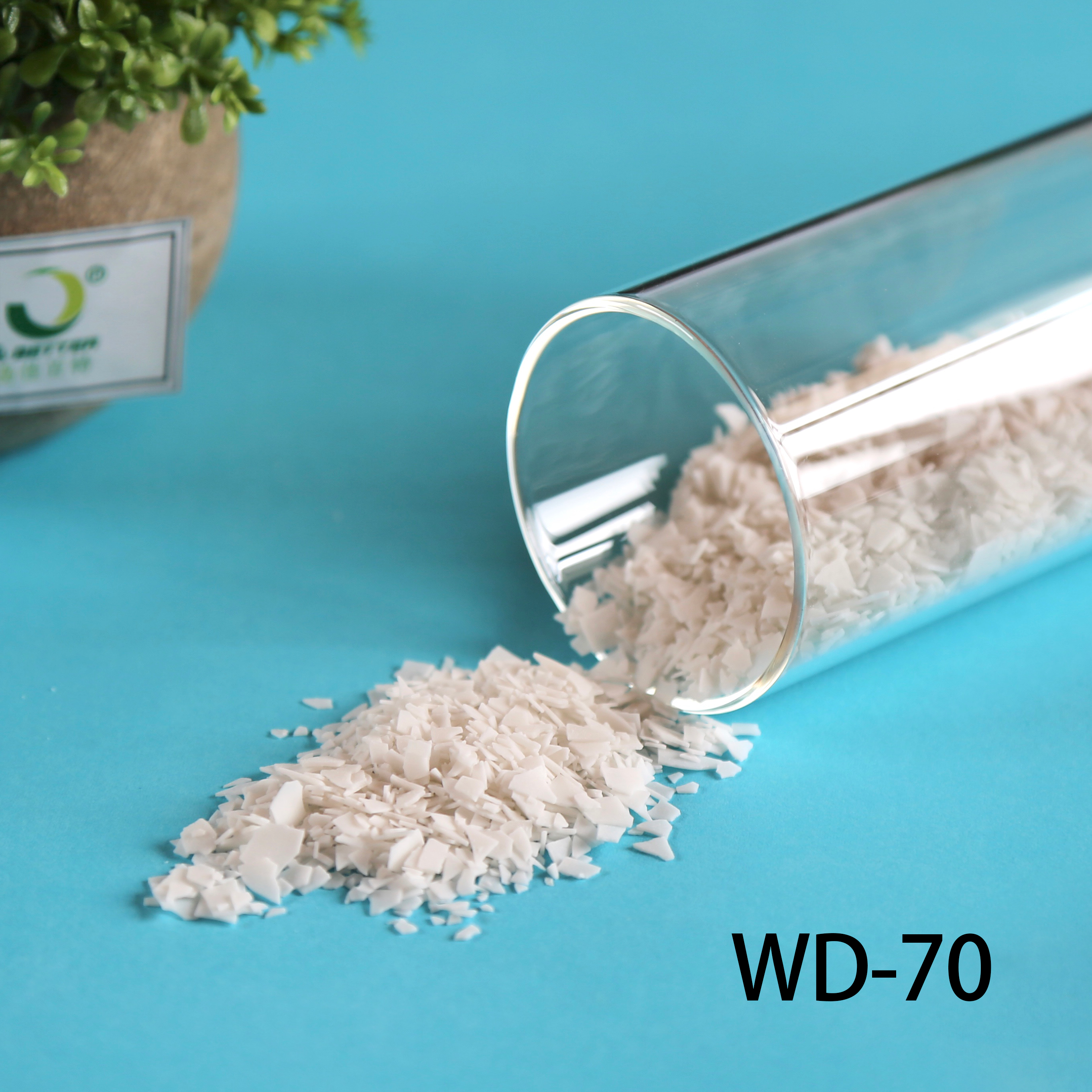 碳晶板專用鈣鋅穩(wěn)定劑WD-70